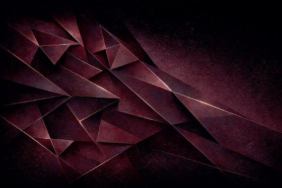 Obraz z serii Ruby, nr kat. Ruby 1.3-2026